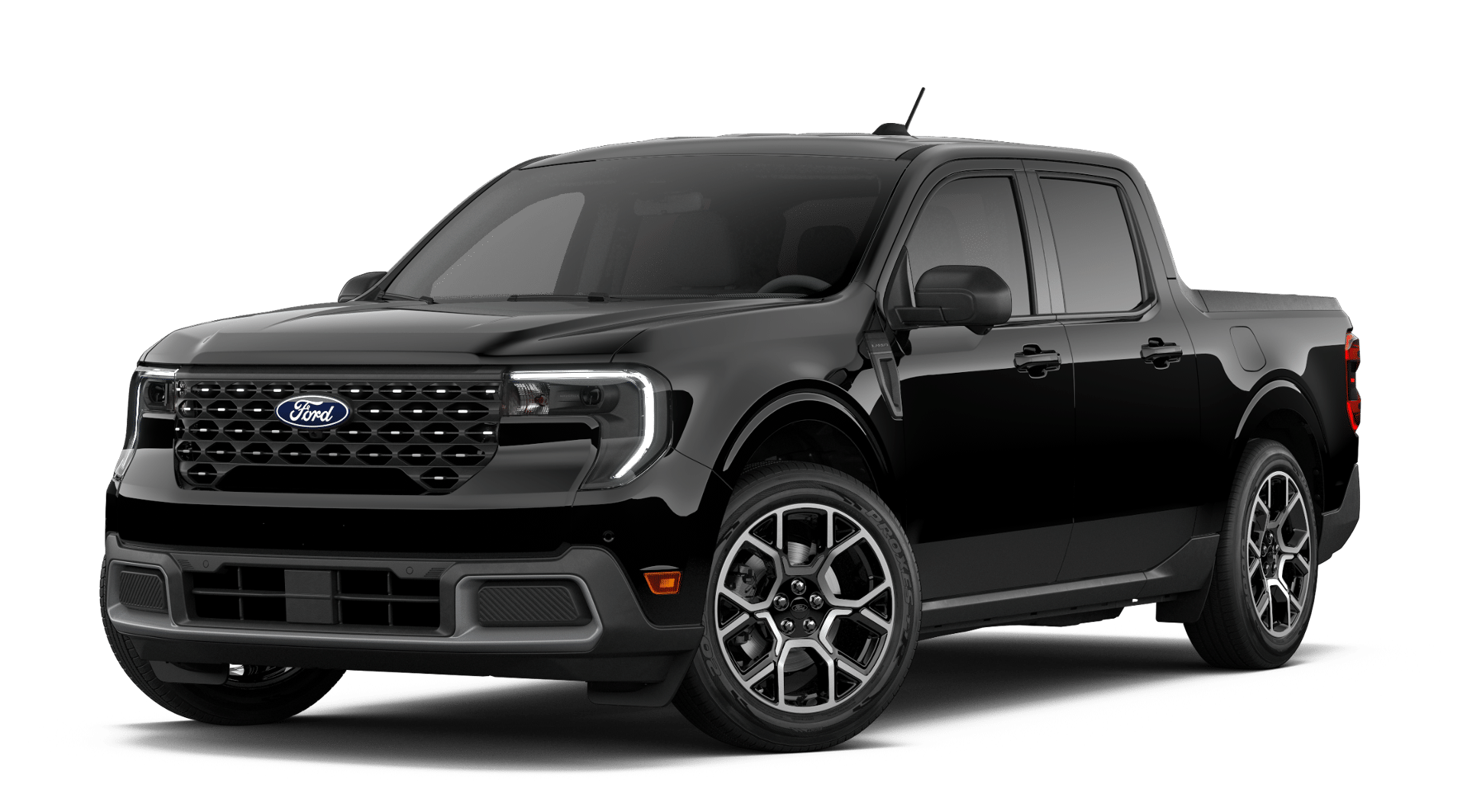 2026 Ford Maverick® External Image 1